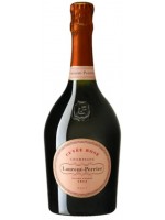 Laurent-Perrier Cuvee Rose Brut 12% ABV 1.5L